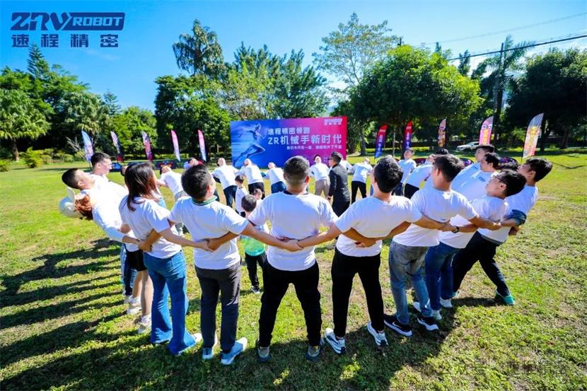 速程精密2023：輝煌回顧，成績斐然