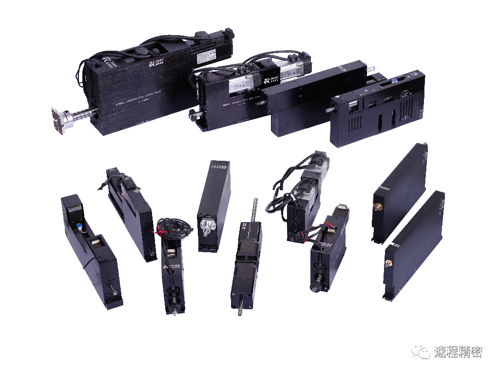 速程精密ZR機械手：靈活高效，滿足多樣化生產線需求