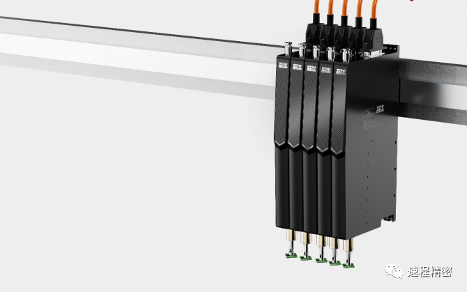 《直線旋轉執行器：驅動智能制造新未來》