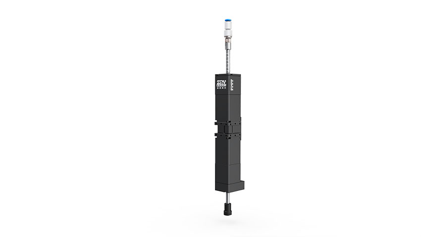 速程精密：以專精特新深耕 ZR機械手，賦能高端裝備國產化