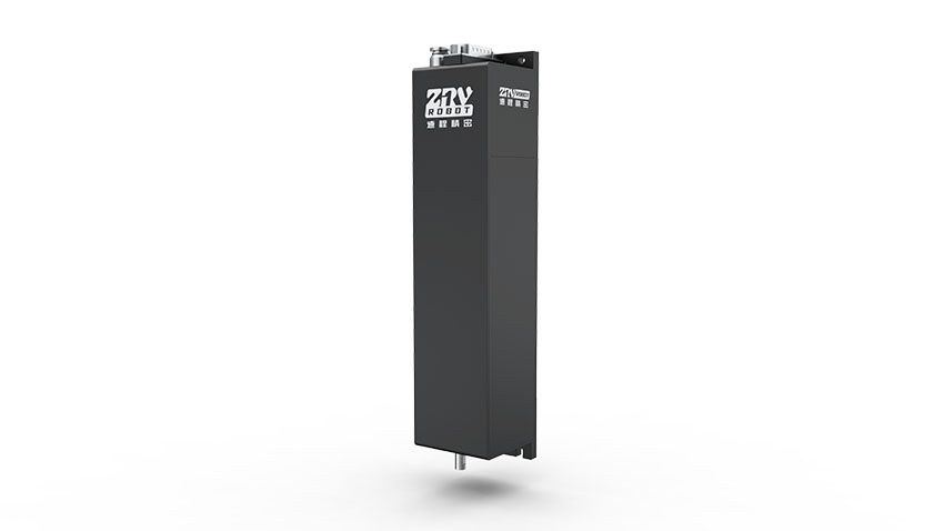 速程精密：以技術(shù)深耕 ZR機械手，六大核心優(yōu)勢助力精密制造提質(zhì)增效
